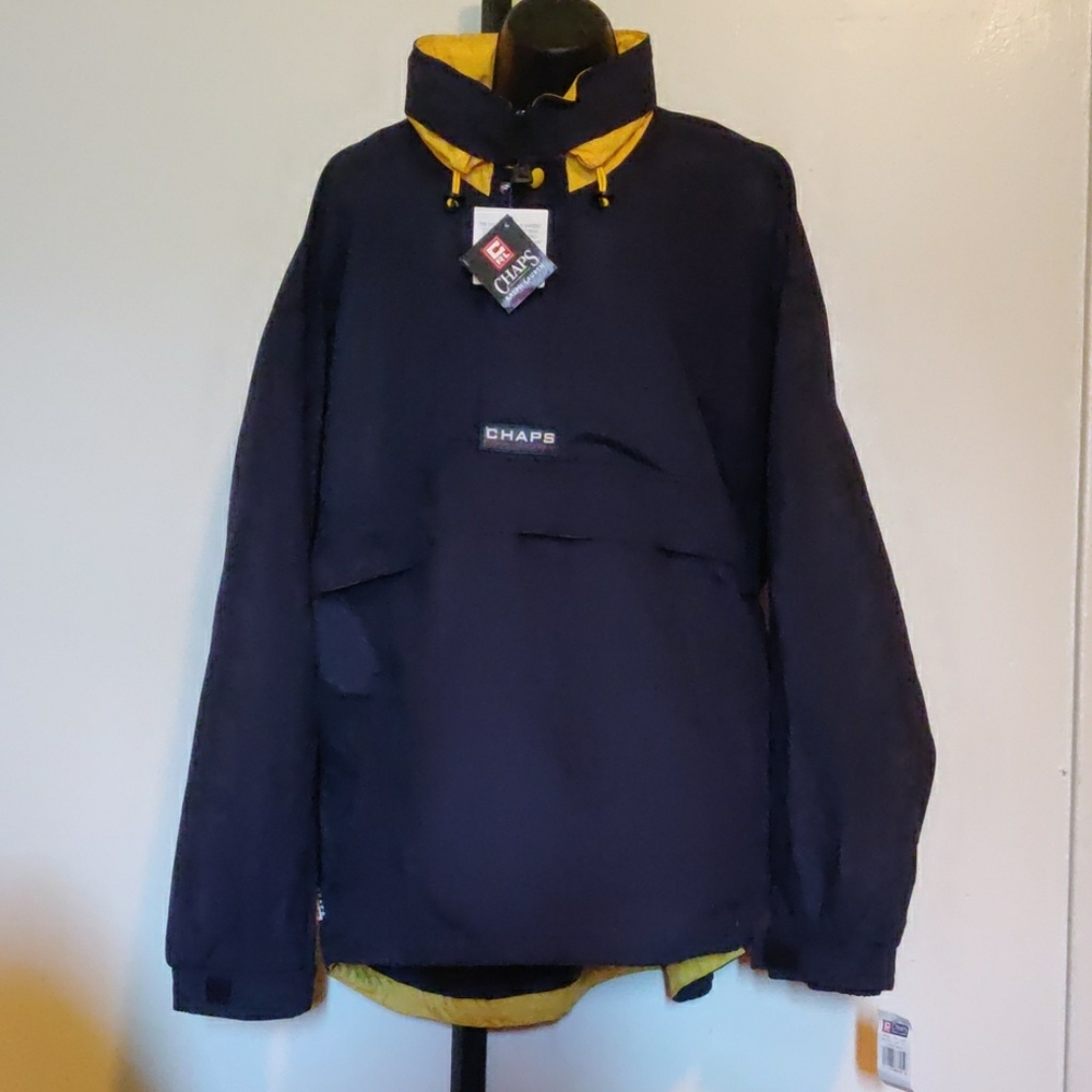Vintage Chaps Ralph Lauren jacket
